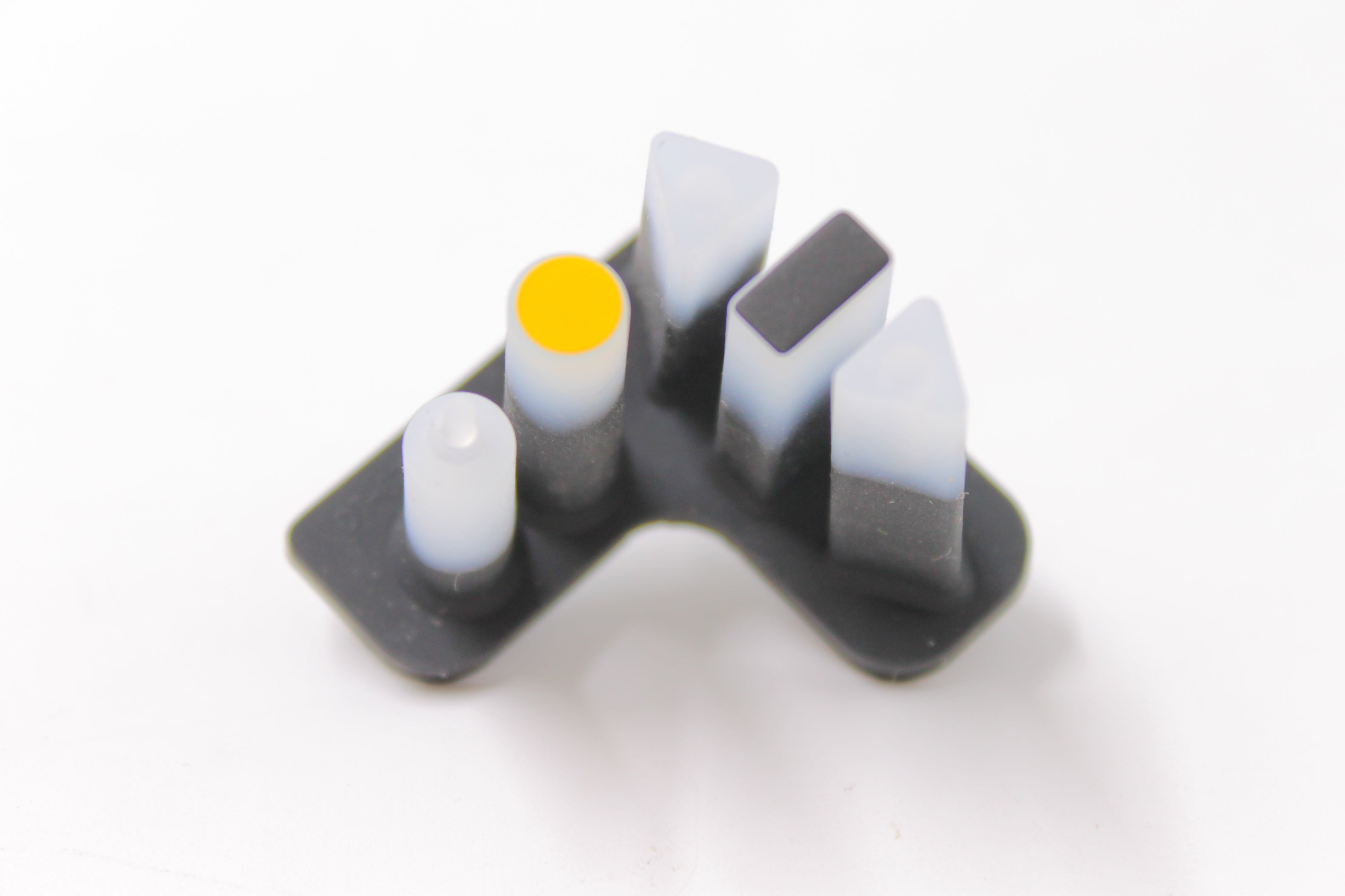Genuine Merlin Replacement Button OverDrive (MRC950EVO) | Remote Pro